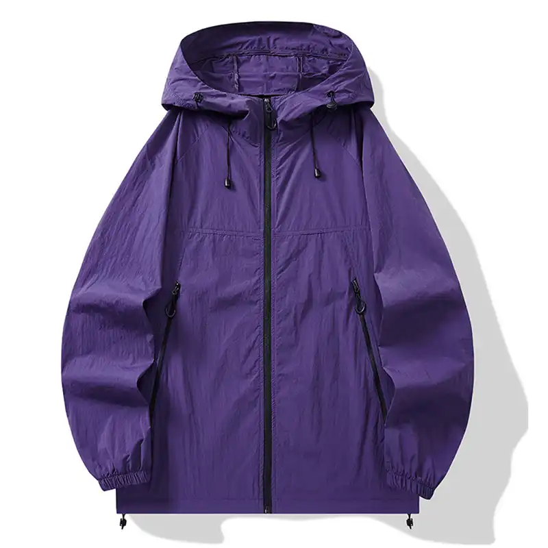 Unisex Sun-Protective Workwear Manufacturer