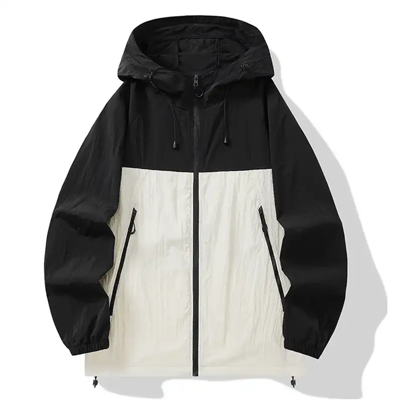 Sun-Protective Workwear Supplier