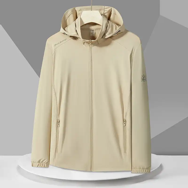 Custom UV Protection