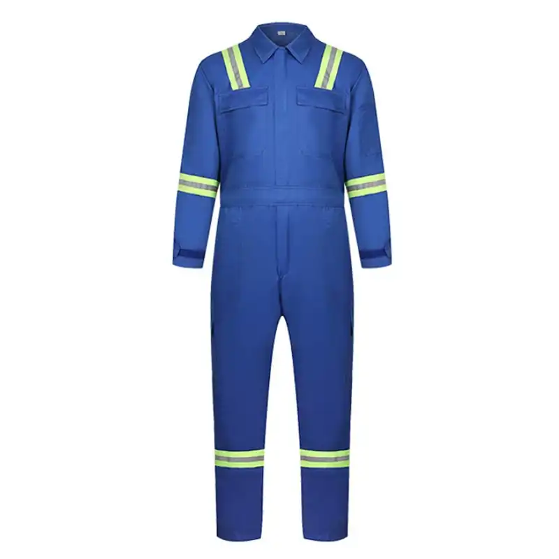 custom durable safety workwear 