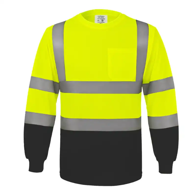 Industrial Safety Uniforms customization Industrial Safety Uniforms customization