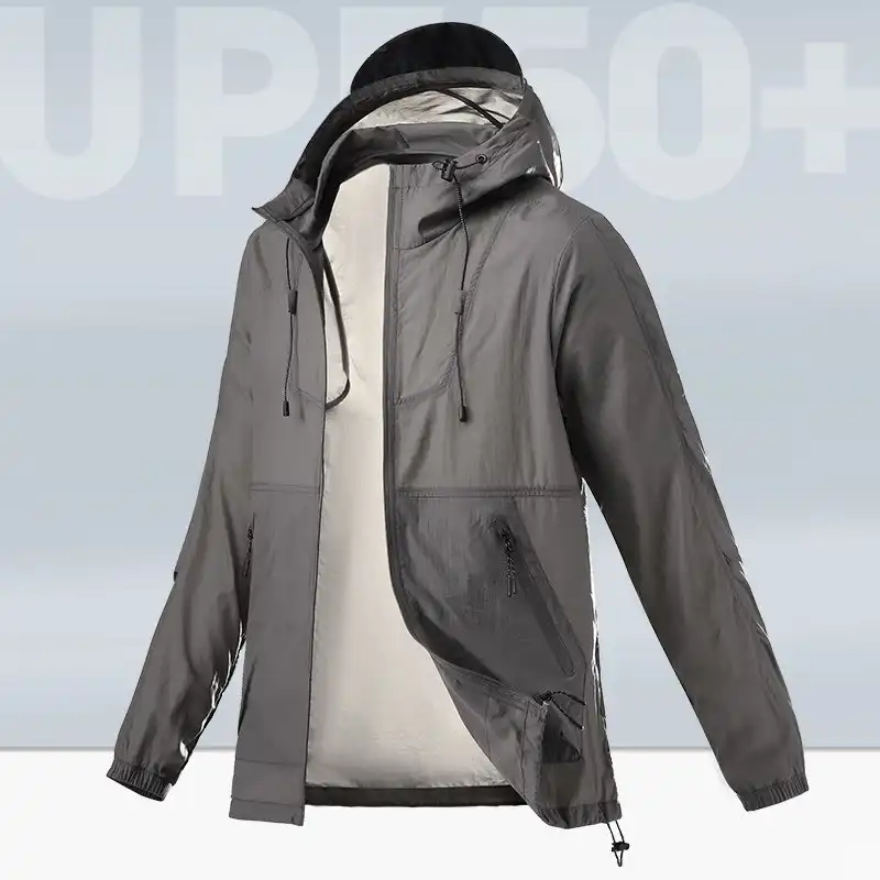 Sun-Protective Workwear supplier