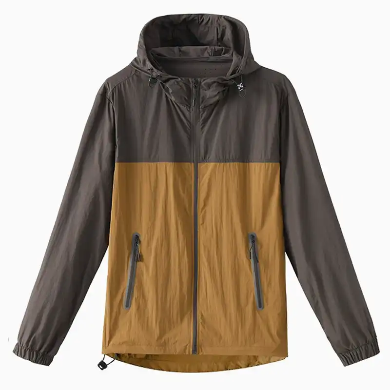 UV-Protective Work Clothing Manufacturer