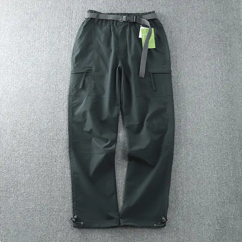 loose fit work trousers  factory