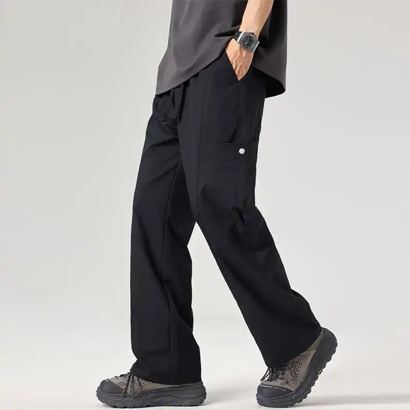 utility trousers manufactuer