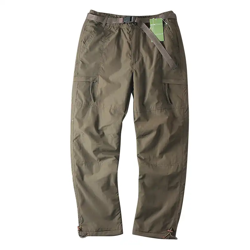 loose fit work trousers supplier