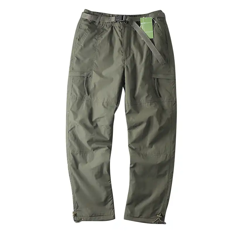 loose fit work trousers manfacturer