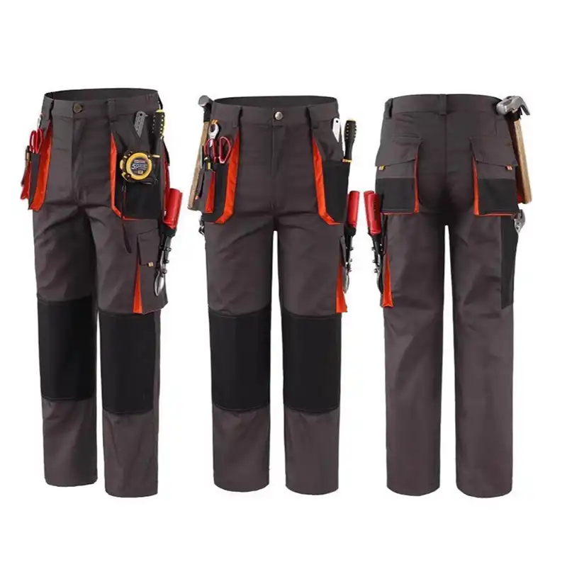slim fit work pants manufacturer