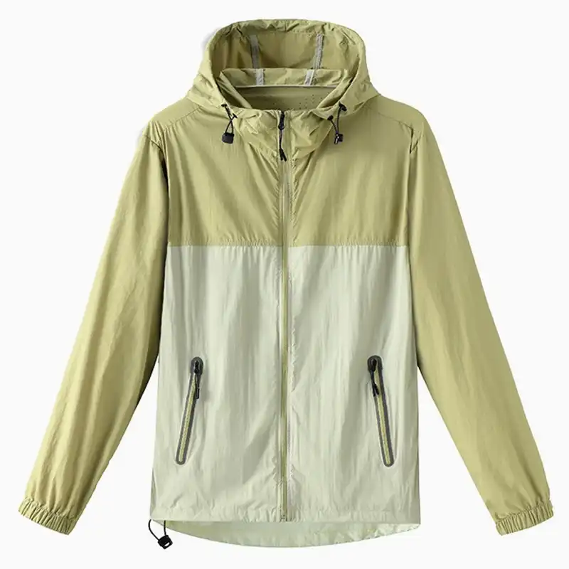 wholesale Outdoor Sun Workwear 