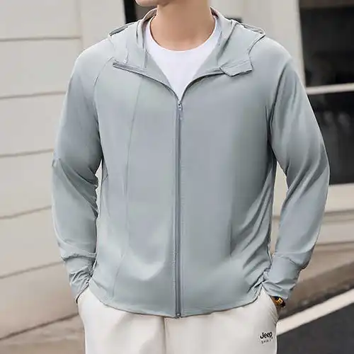 Outdoor Sun Workwear manufacturer