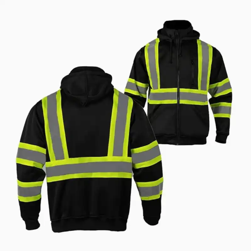 Heavy-Duty Work Clothing manufacture