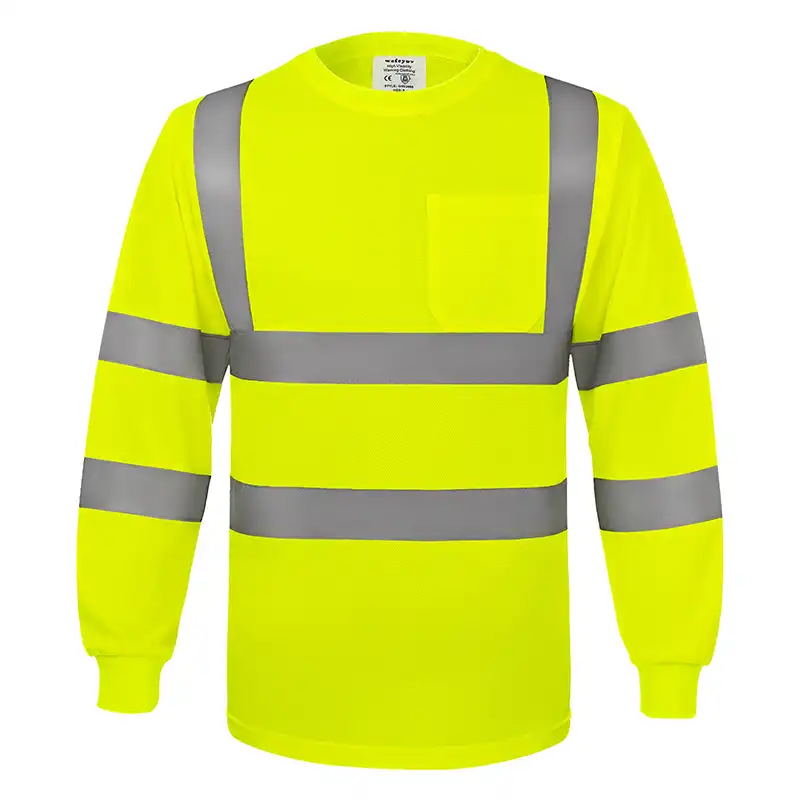 Wholesale Machine Washable Work Clothing