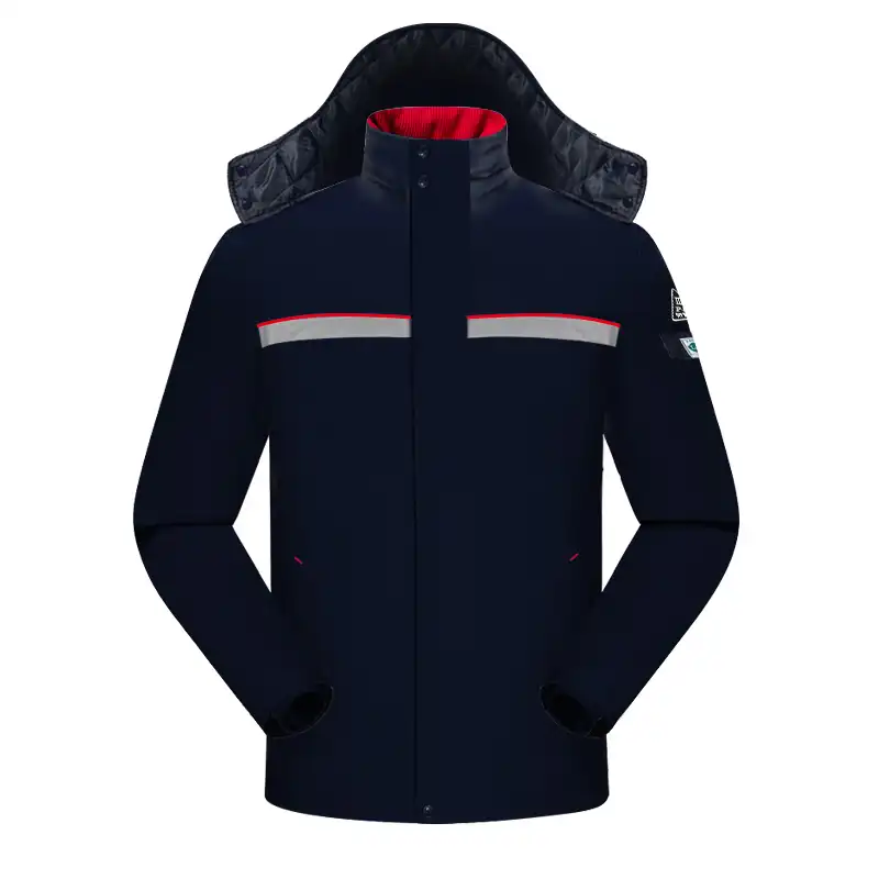 custom outdoor coats