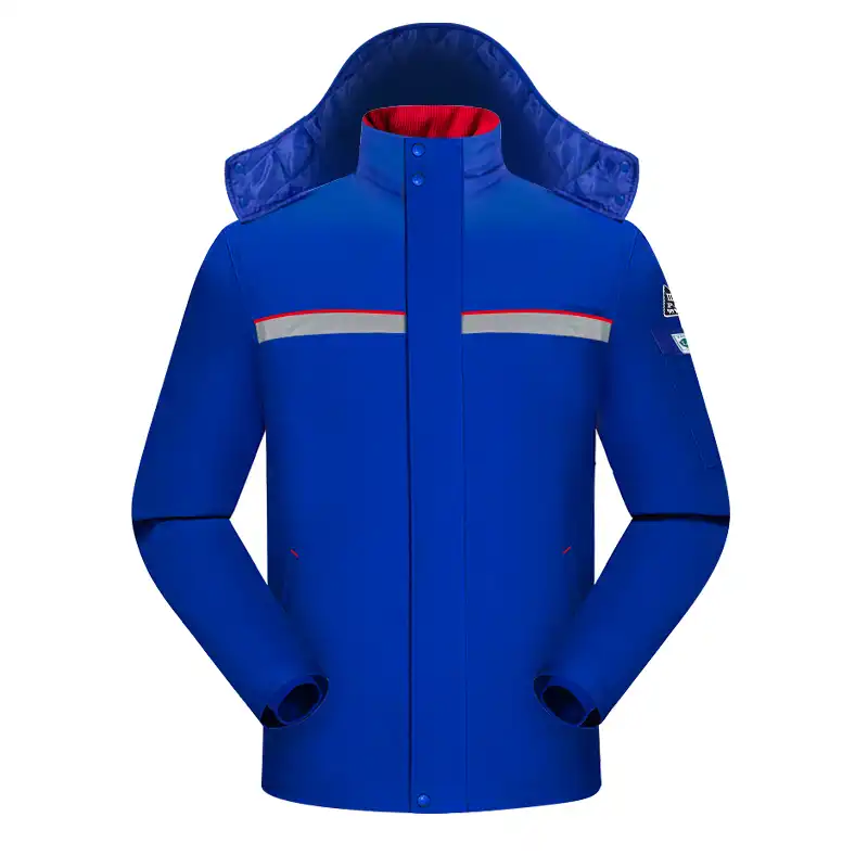 custom outdoor coat 