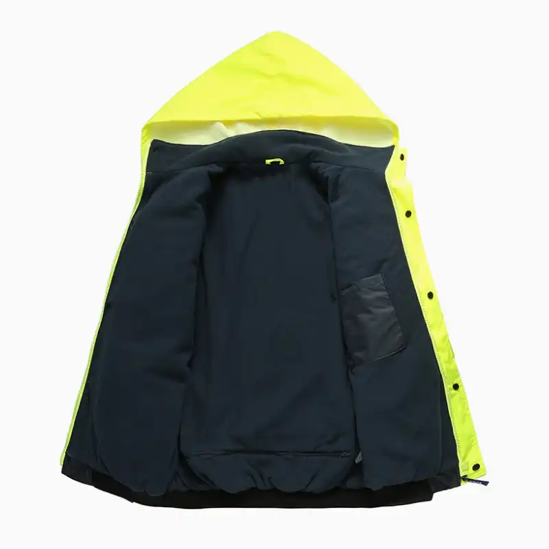 safety workwear supplier
