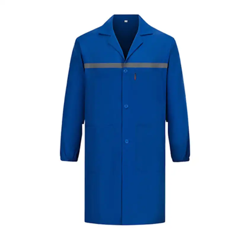 custom heavy-duty work clothing 