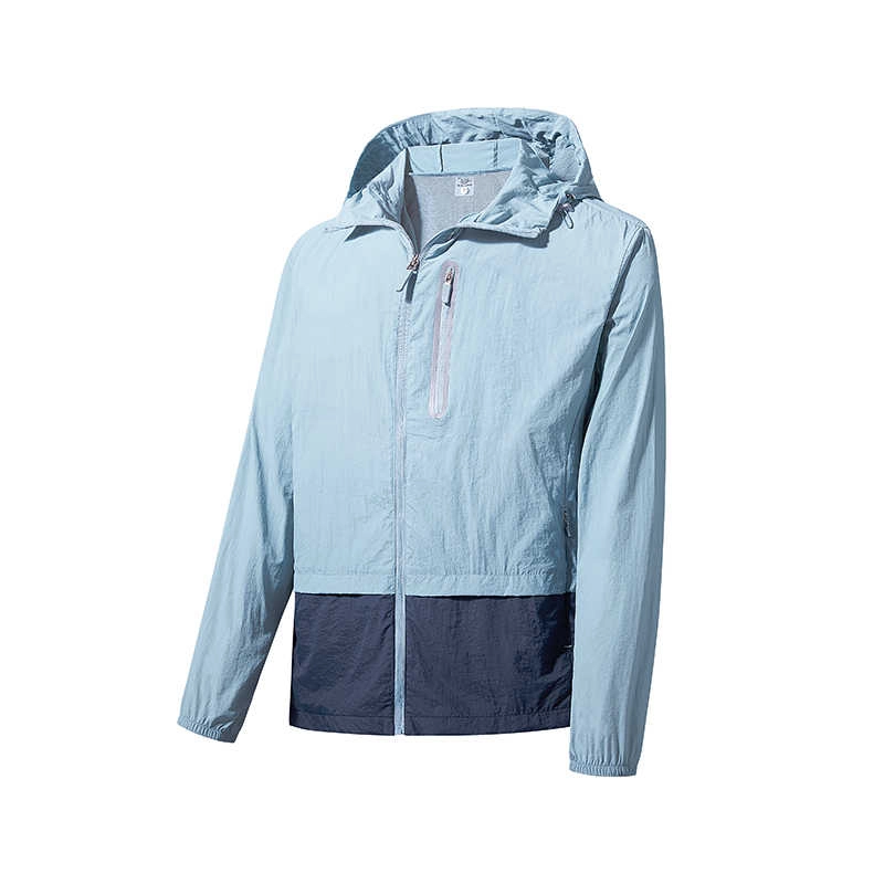 Custom Lightweight Sun Workwear