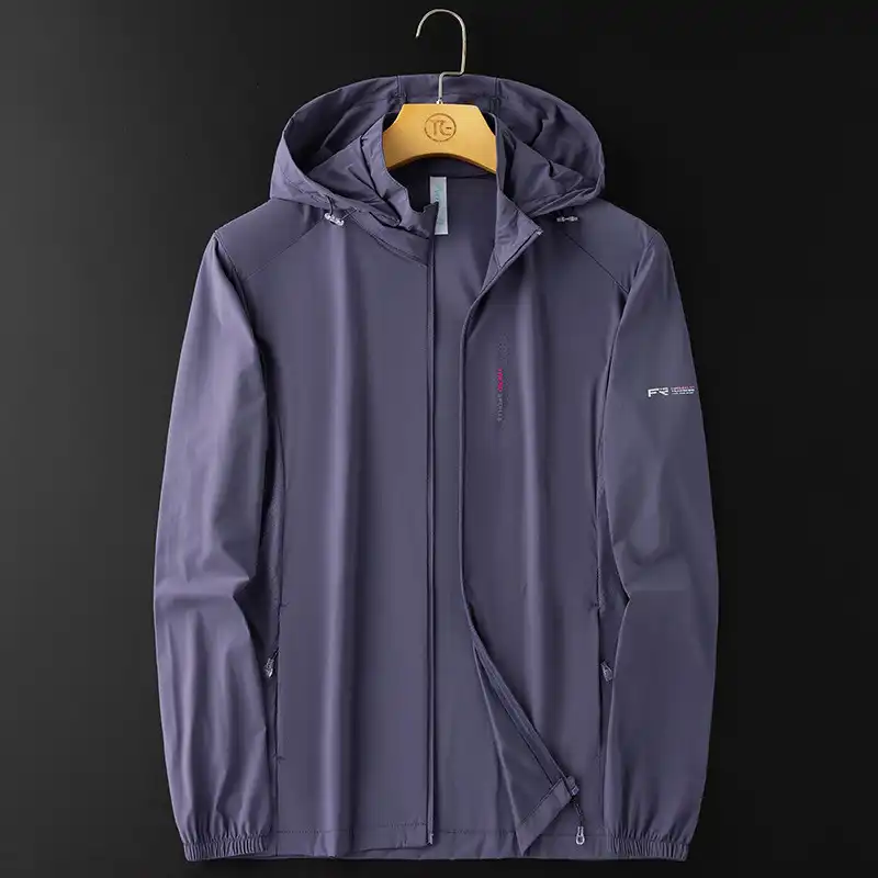 custom Lightweight Sun Workwear