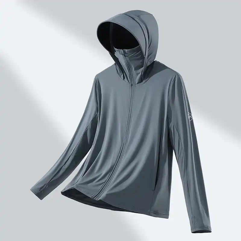 Custom Lightweight Sun Workwear