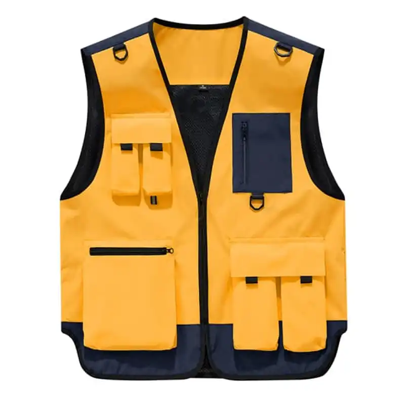 Custom Tool Vest