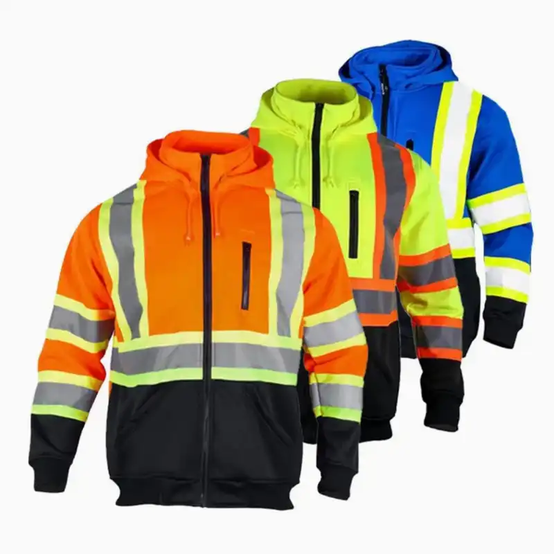FR Hoodies Supplier
