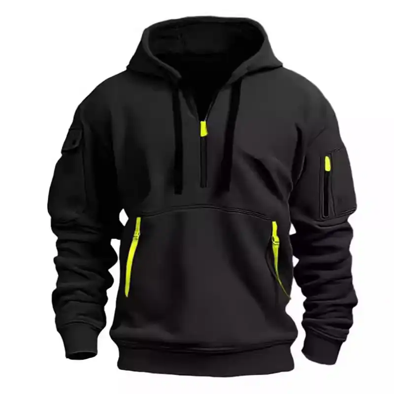 work hoodie supplier