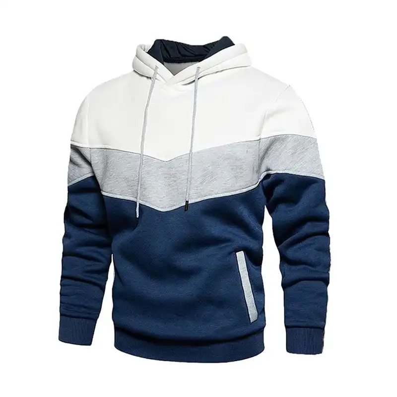 Hi-Vis Hoodie Supplier