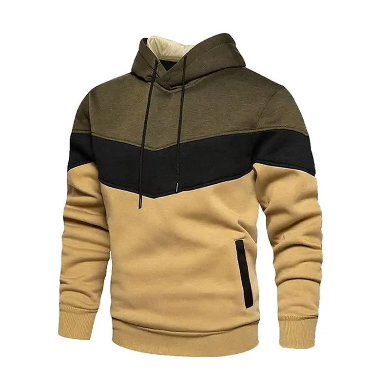 Wholesale Hi-Vis Hoodie