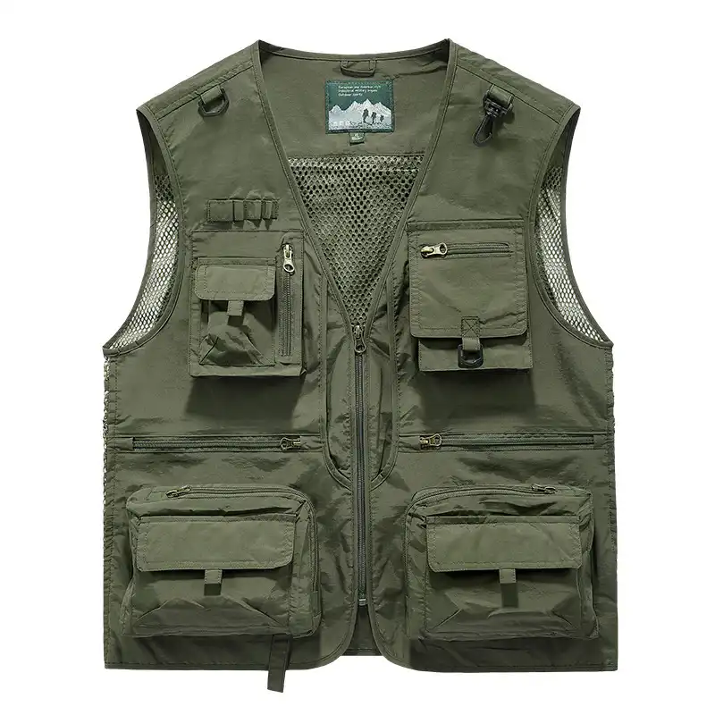  A tool Vest manufacturer