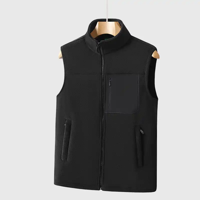 Cargo Work Waistcoat Supplier Cargo Work Waistcoat Supplier