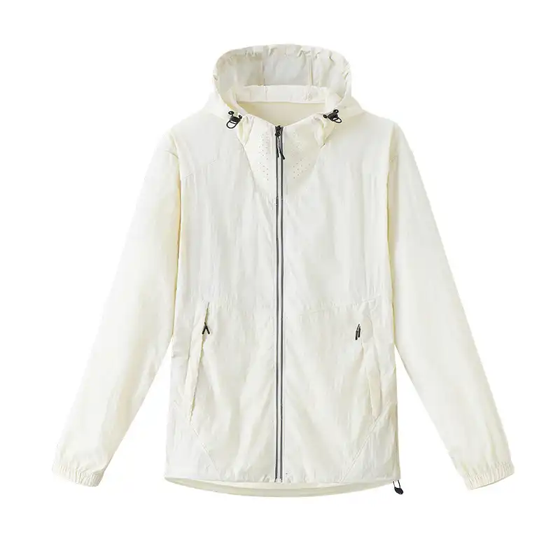 SPF-Infused Workwear Manufacturer