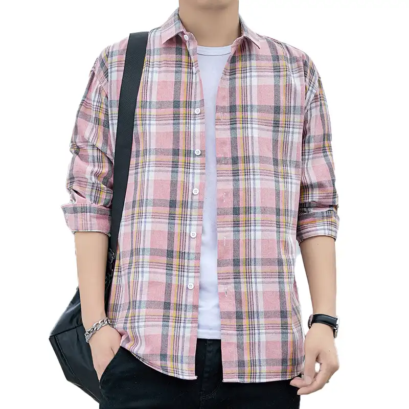 Casual Shirts Supplier