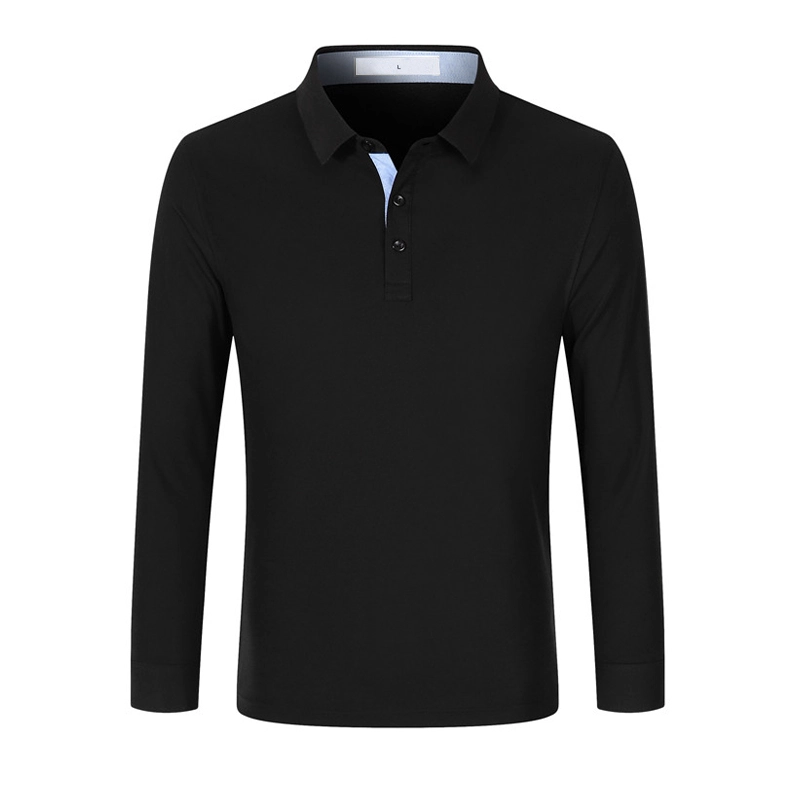 Custom Work Polo