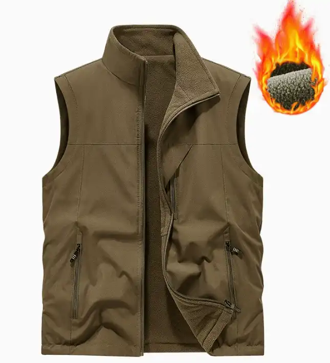 Cargo Work Waistcoats Vendor Cargo Work Waistcoats Vendor