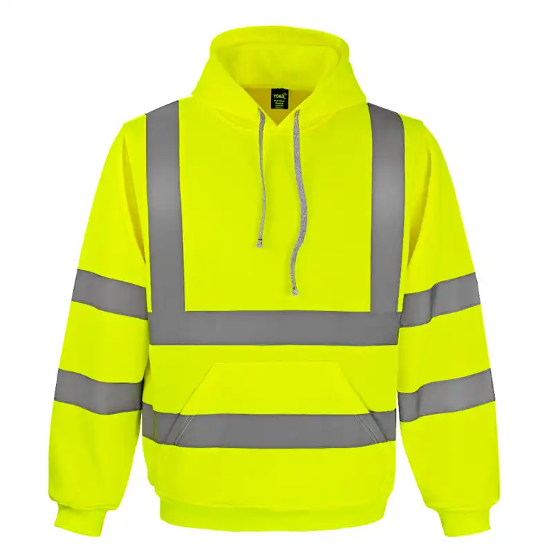 Work Hoodie Vendor