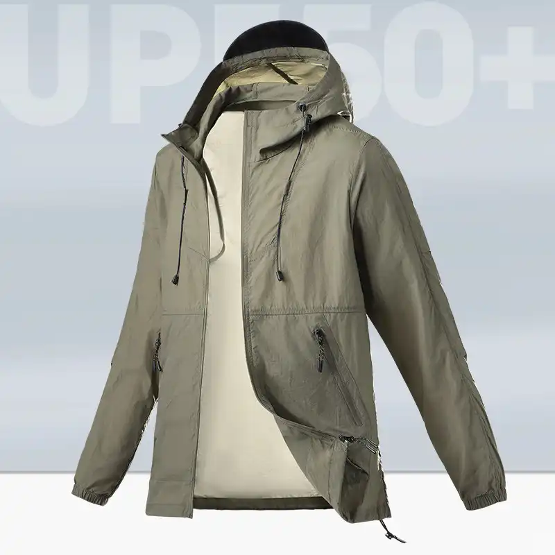 Outdoor Sun Workwear supplier