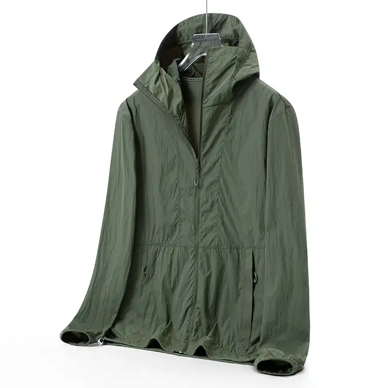 Flexible sun work clothing supplier
