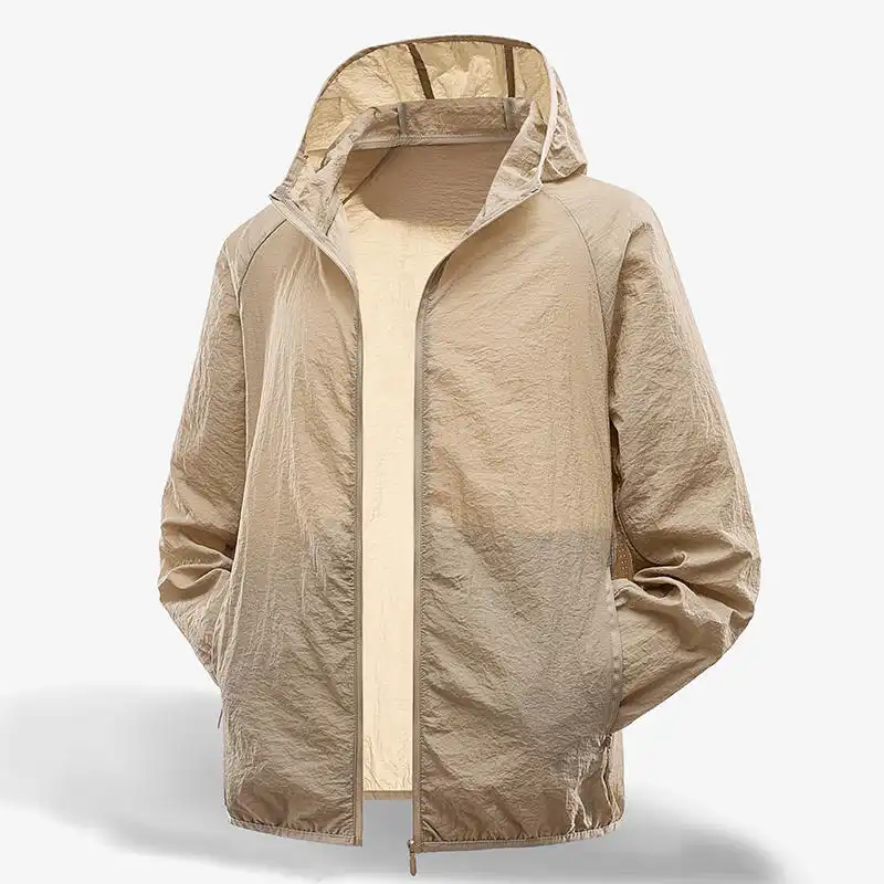 Outdoor Sun Workwear