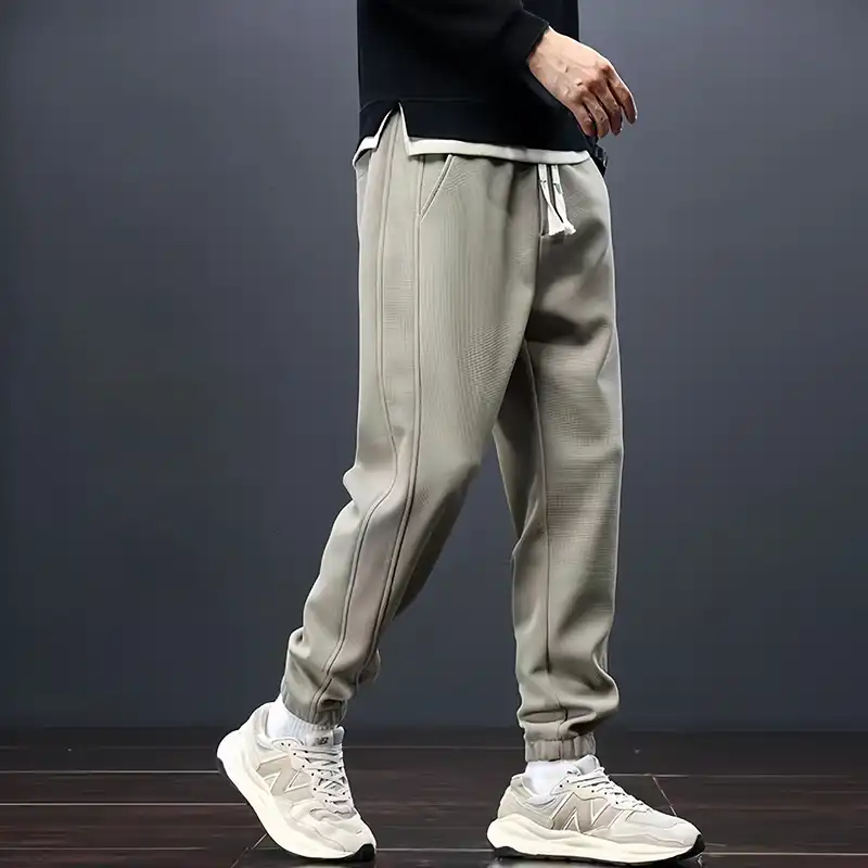 canvas trousers manufacturer