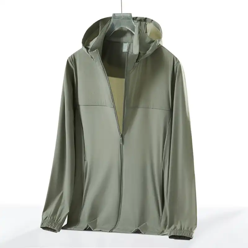 Custom Agricultural UV Workwear Custom Agricultural UV Workwear