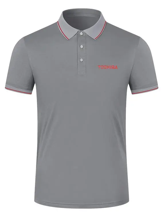 Embroidery Polos Customization