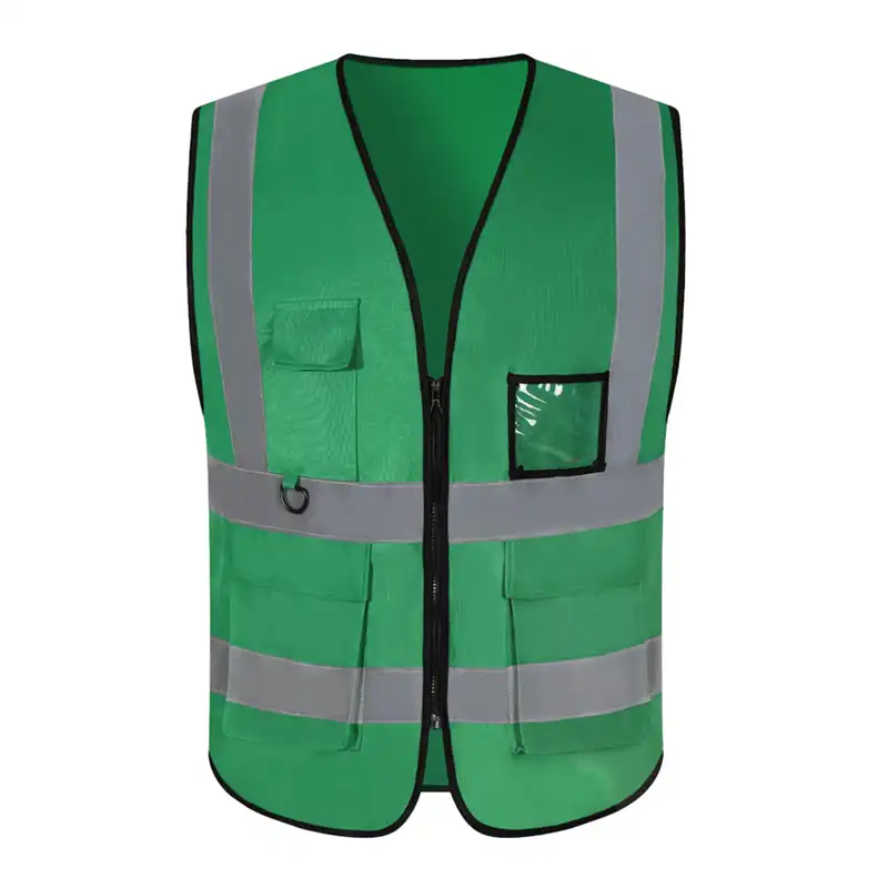 Hi-Vis Vests Supplier