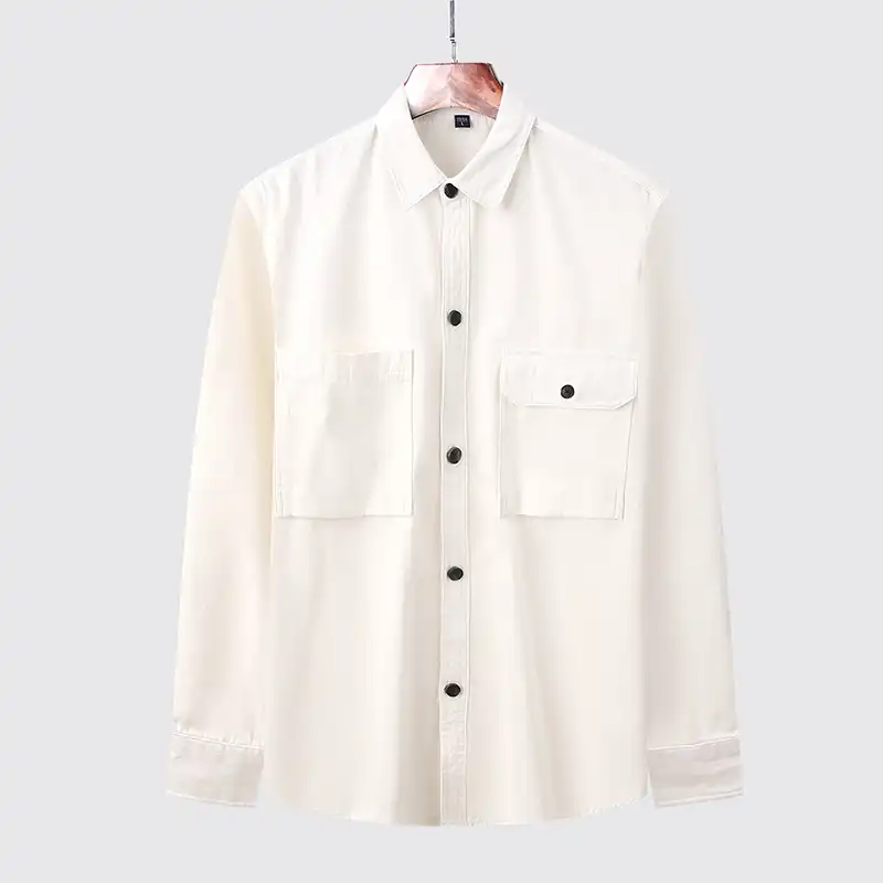 Custom casual shirts