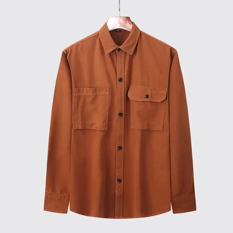 casual shirts supplier