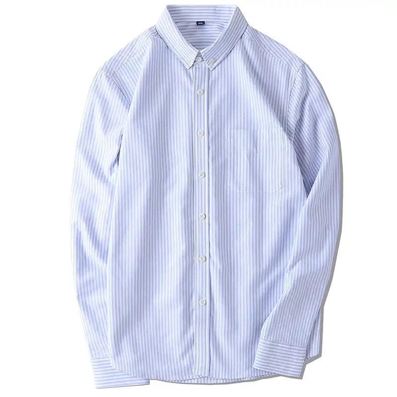 Staff Shirt manufacture