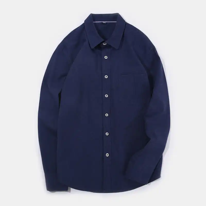 Custom Staff Shirt