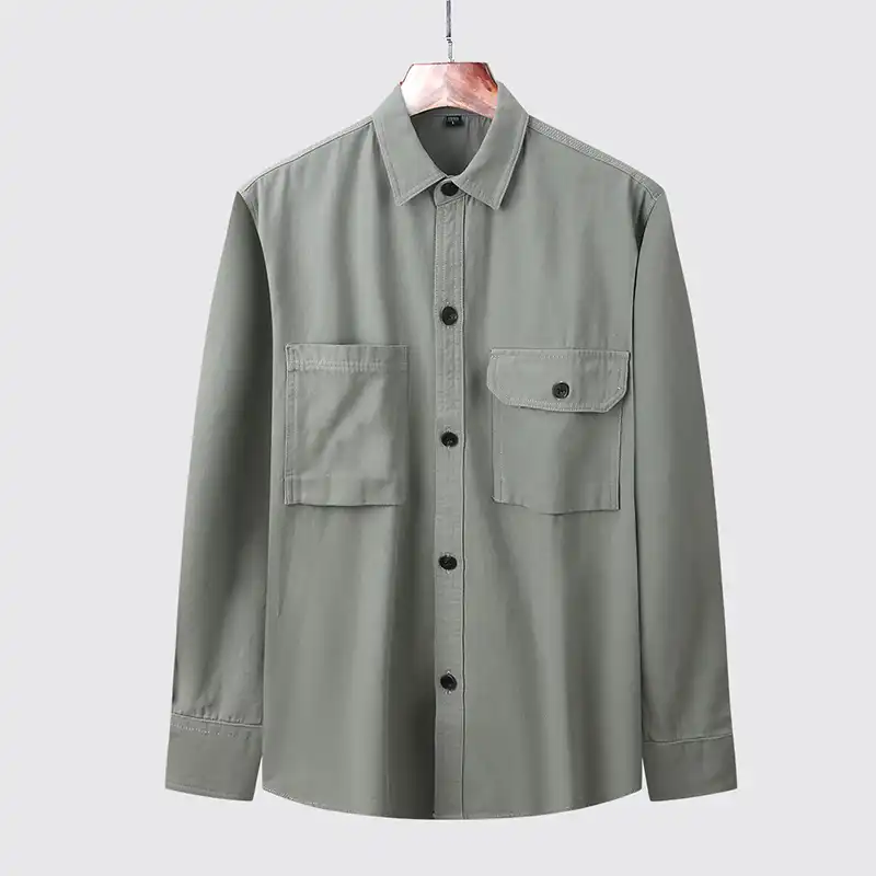 Work Shirts Customization