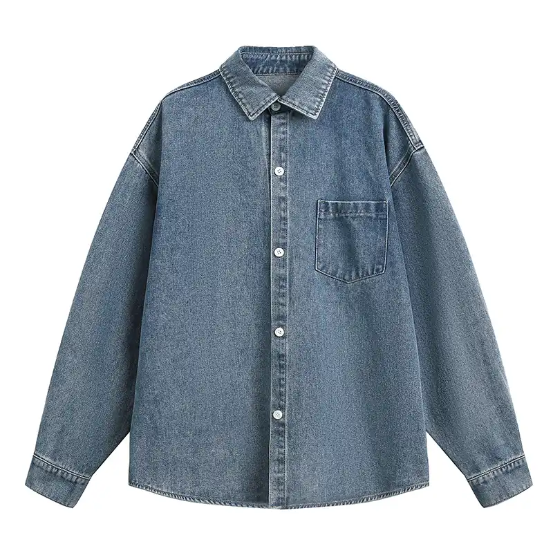 Work Shirt Customization Work Shirt Customization