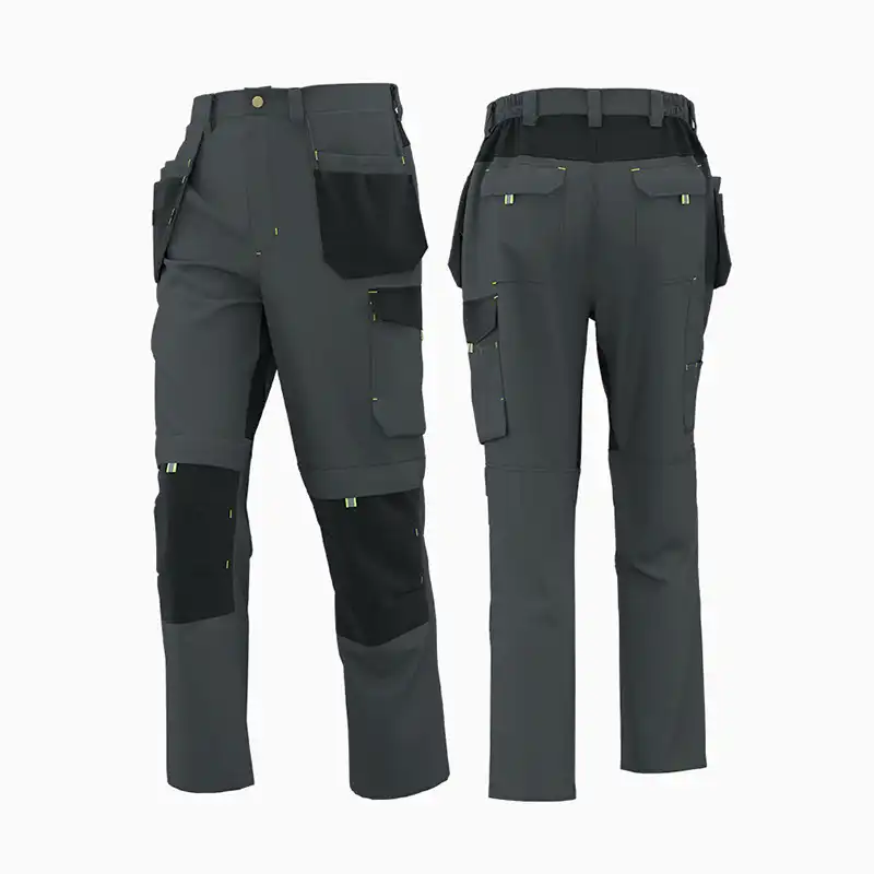 Muliple Pocket Work trousers Muliple Pocket Work trousers