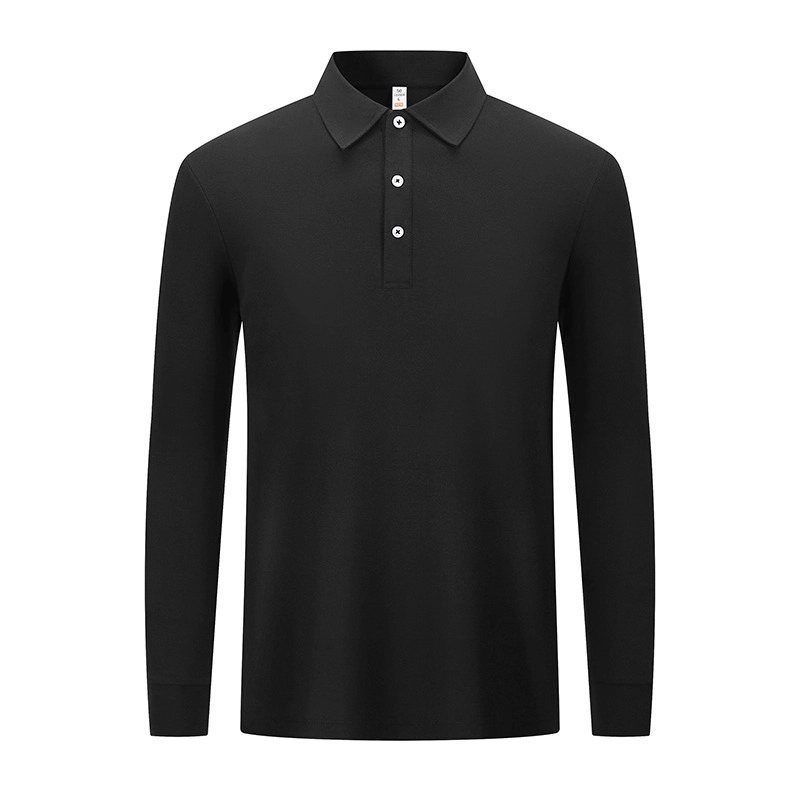 Workwear Polos for Various Industries